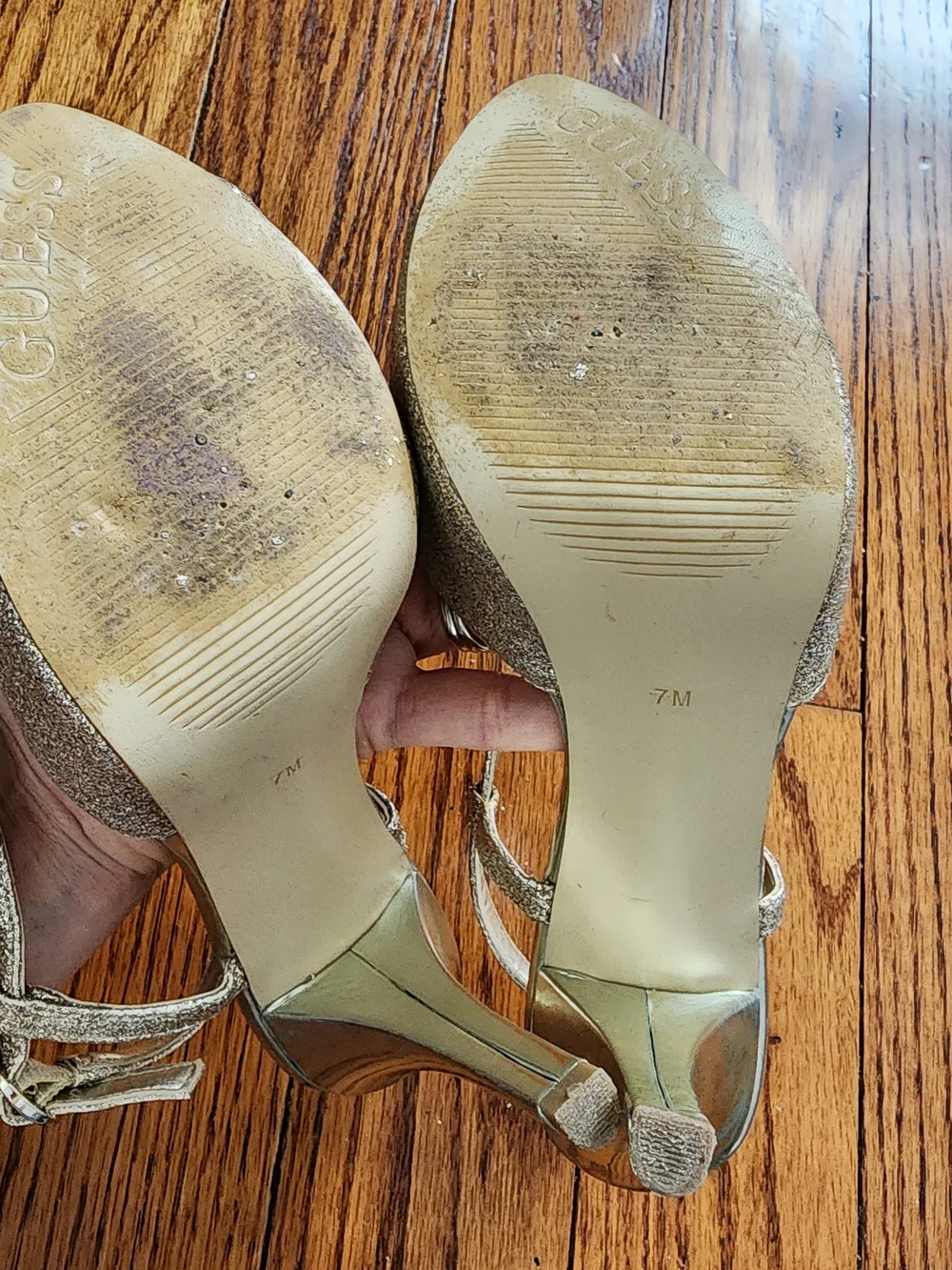Guess brand product